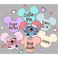 Valentine's Day-QRJ  1470